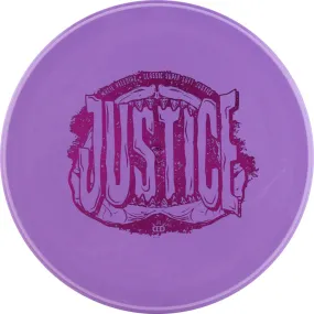 Justice (Macie Velediaz TS 2023)