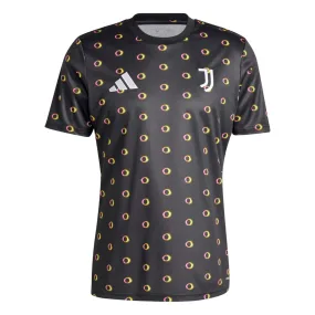 Juventus FC 2024/25 Men's PRE-MATCH Jersey Football Soccer by adidas