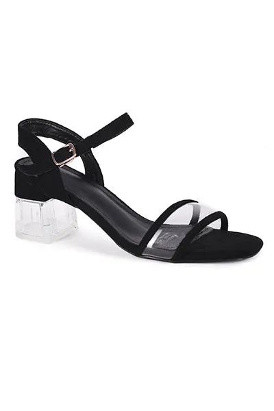 Leather Sandal - 01-2633/