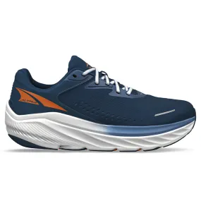 Men's Altra Via Olympus 2, Navy, 9.5 D Medium