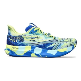 Men's Asics Noosa Tri 15, Illusion Blue/Aquamarine, 11.5 D Medium