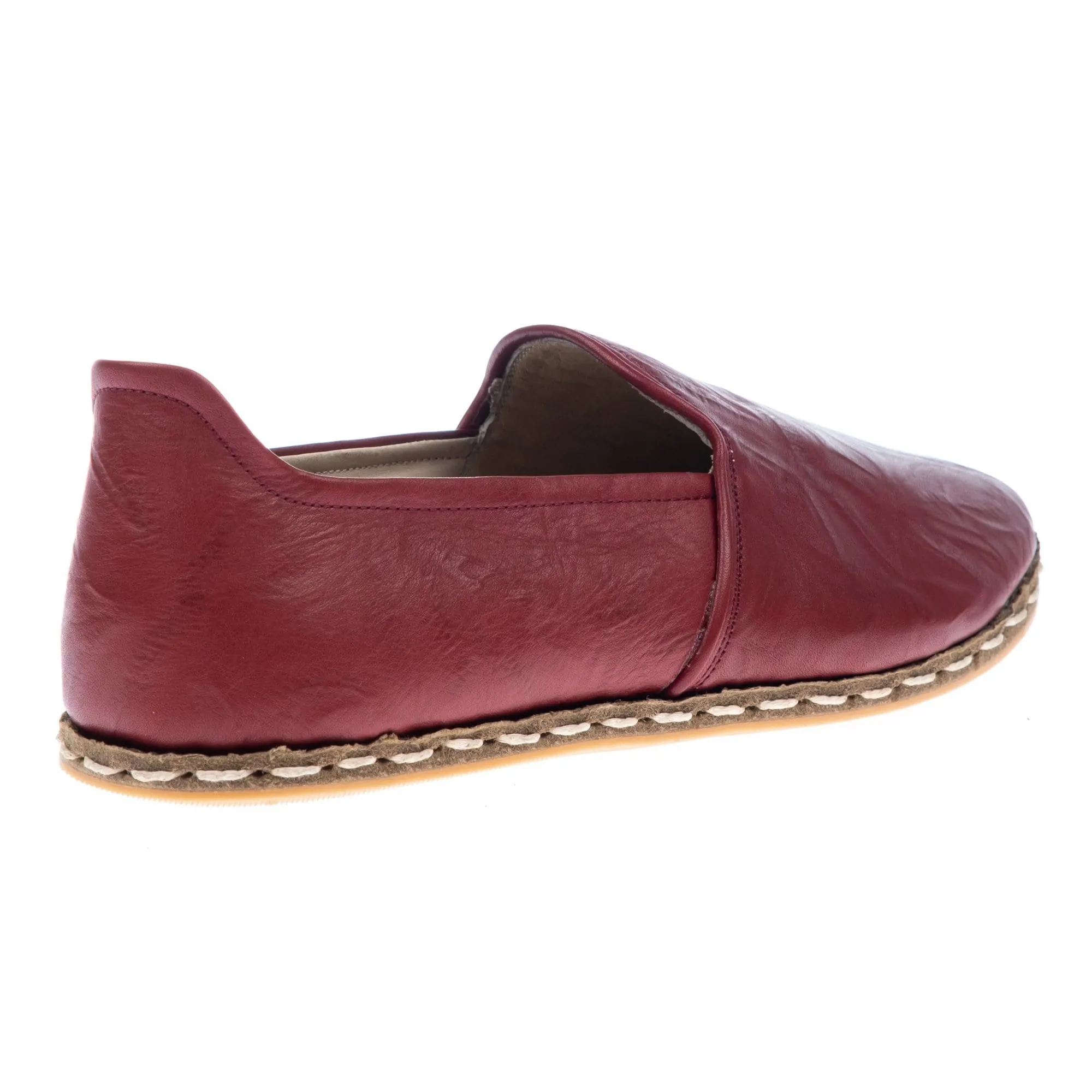 Men's Sangria Slip On Shoes