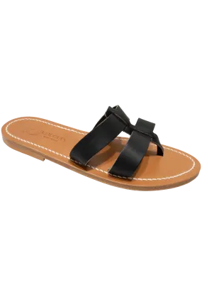 Montauk Miel Sandal