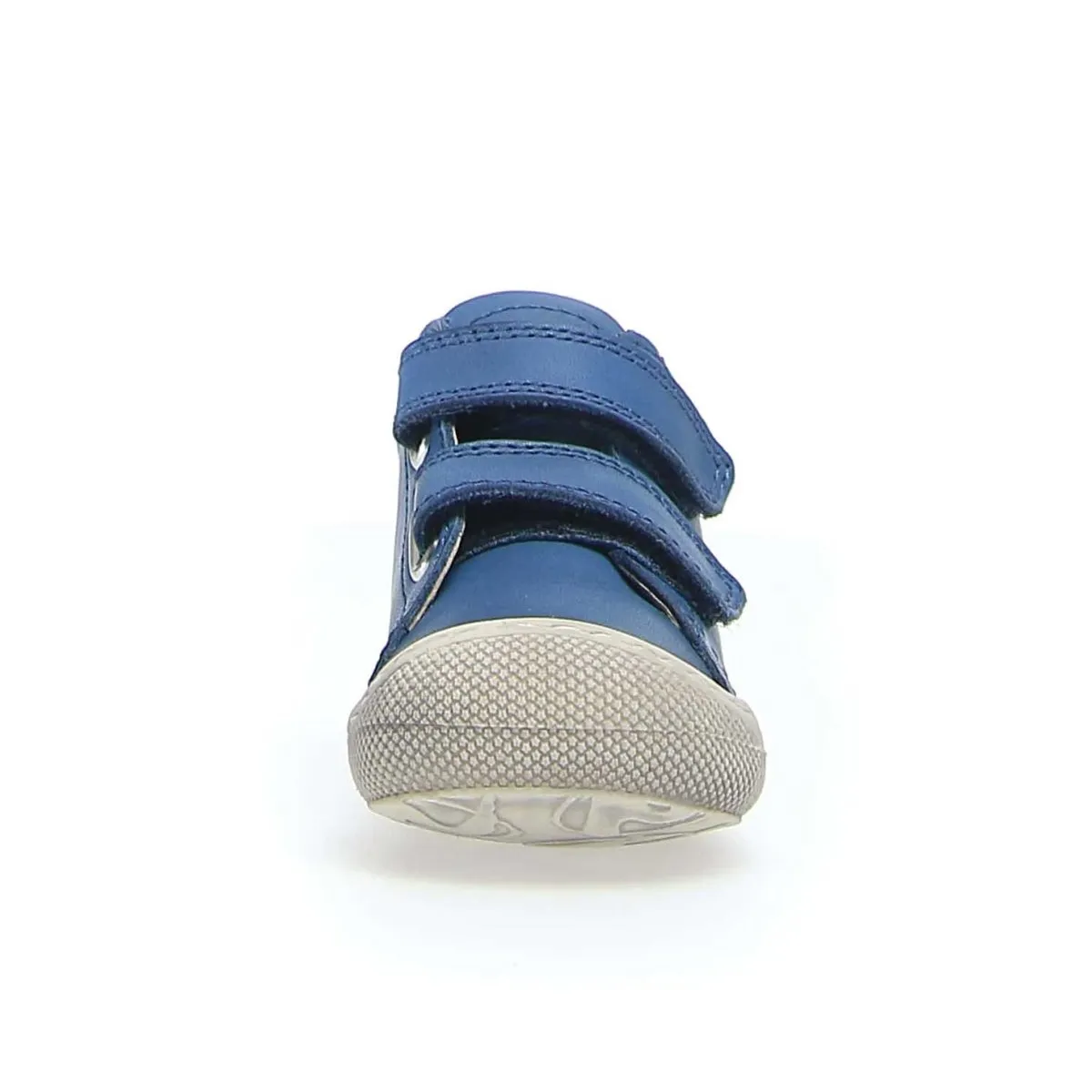 Naturino Toddler's (Sizes 19-22) Cocoon VL Azure Leather