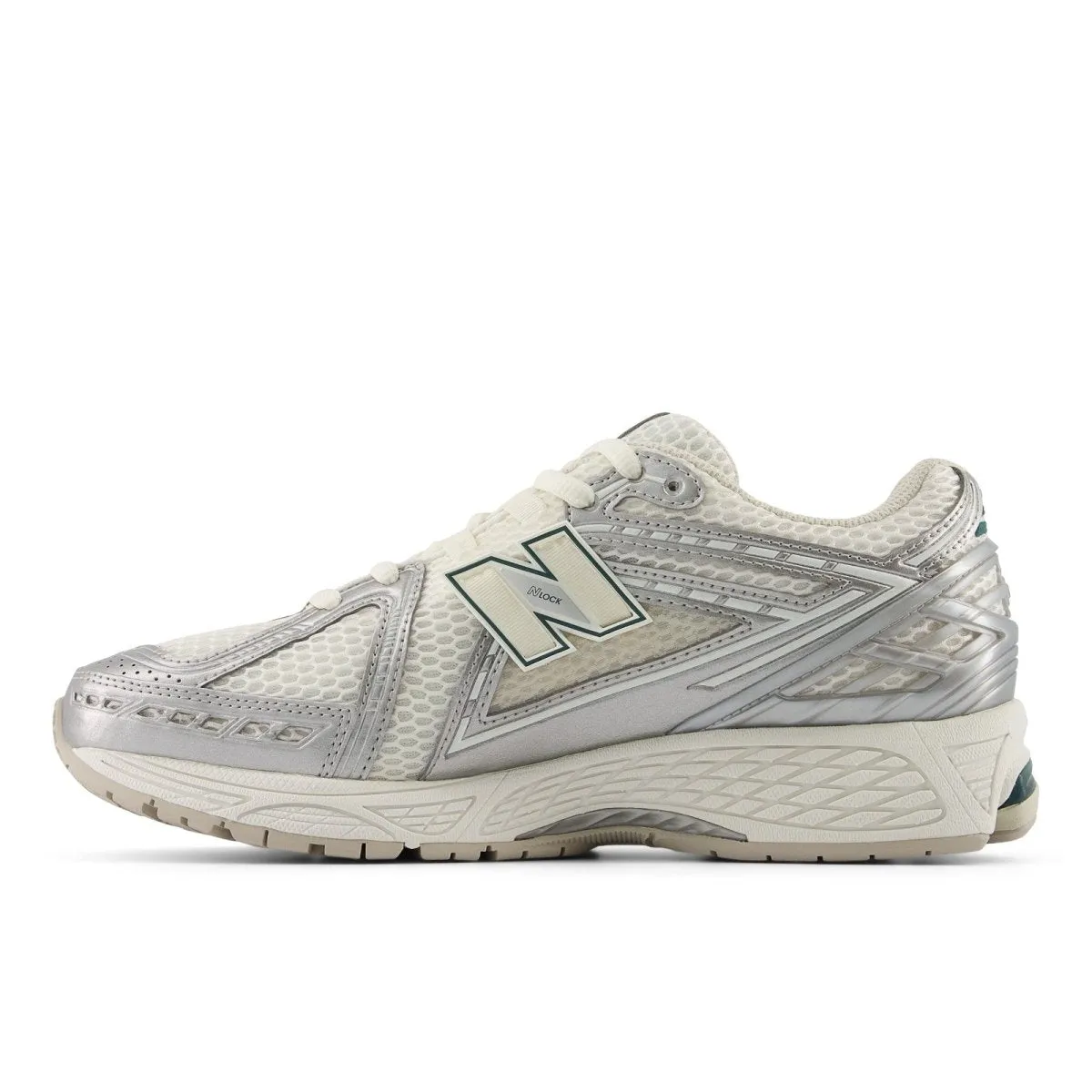 New Balance M1906REE Silver Metallic sneakers