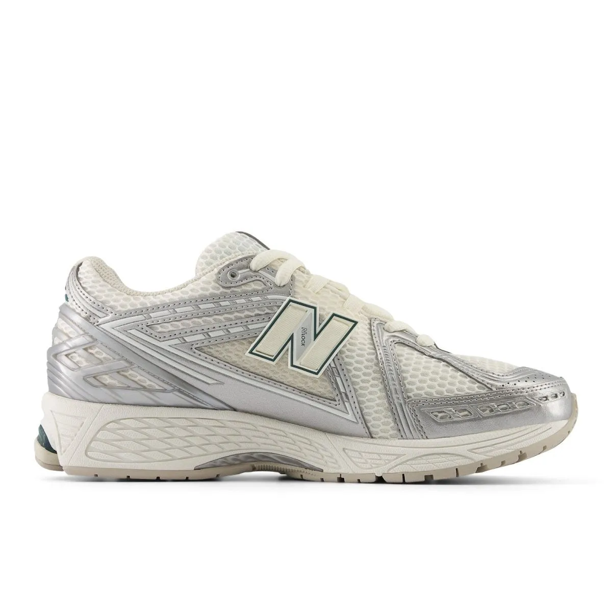 New Balance M1906REE Silver Metallic sneakers