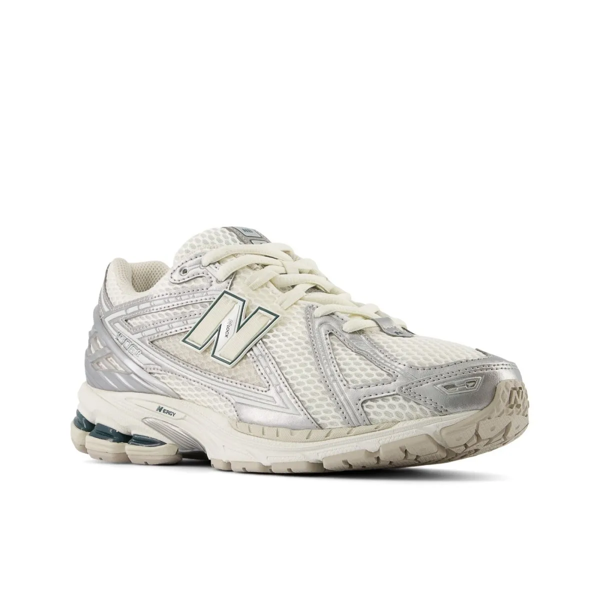 New Balance M1906REE Silver Metallic sneakers