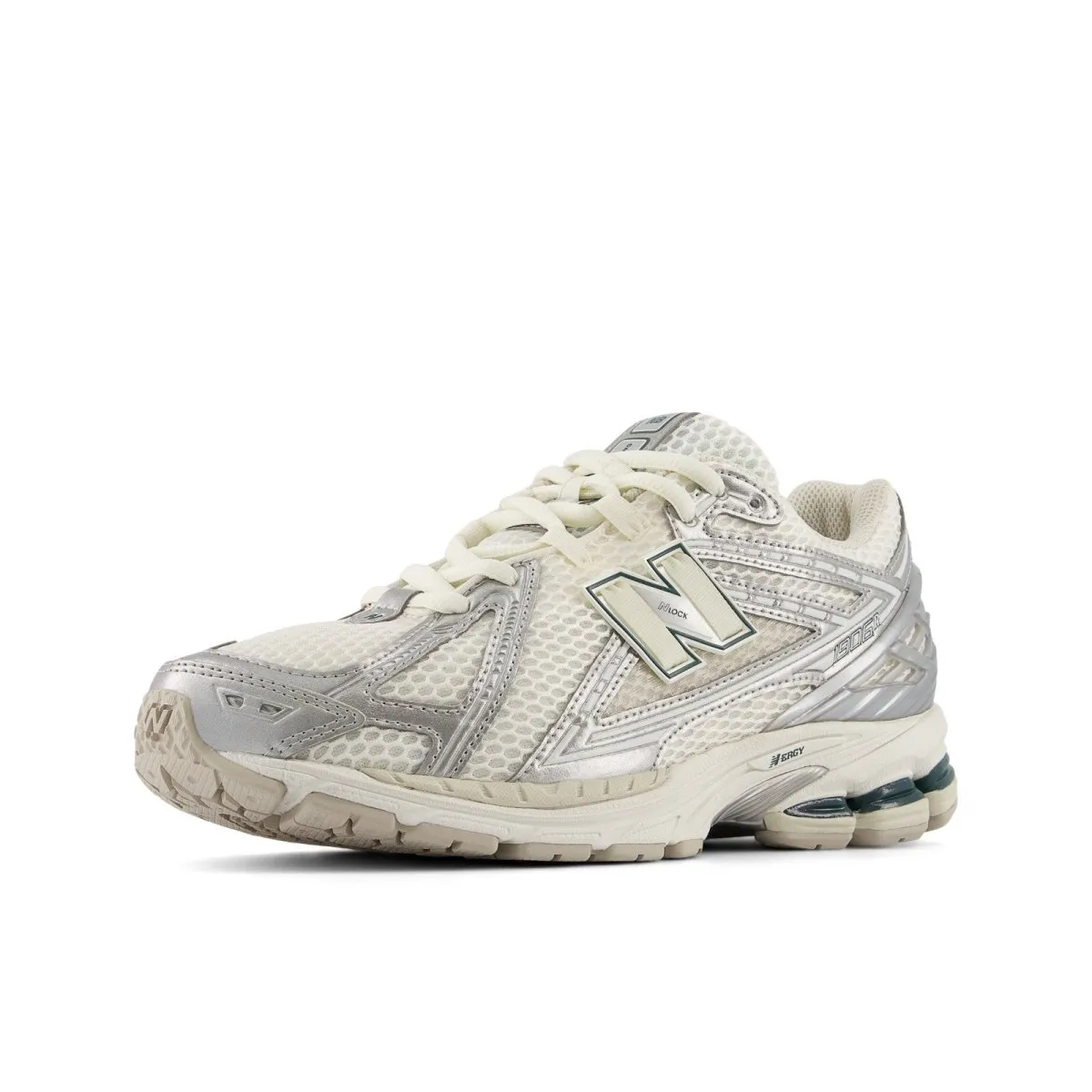 New Balance M1906REE Silver Metallic sneakers