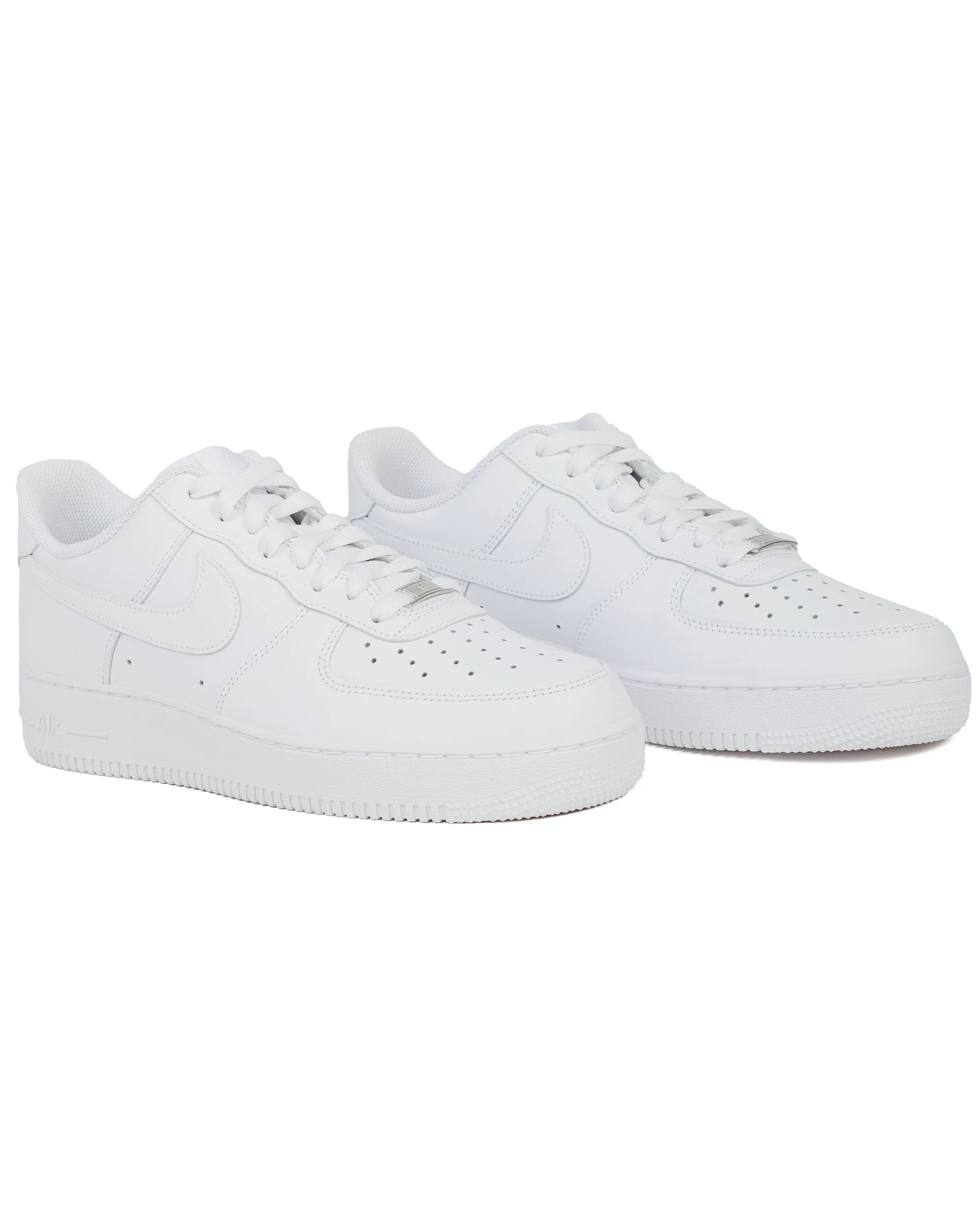 Nike Air Force 1 '07 White/White