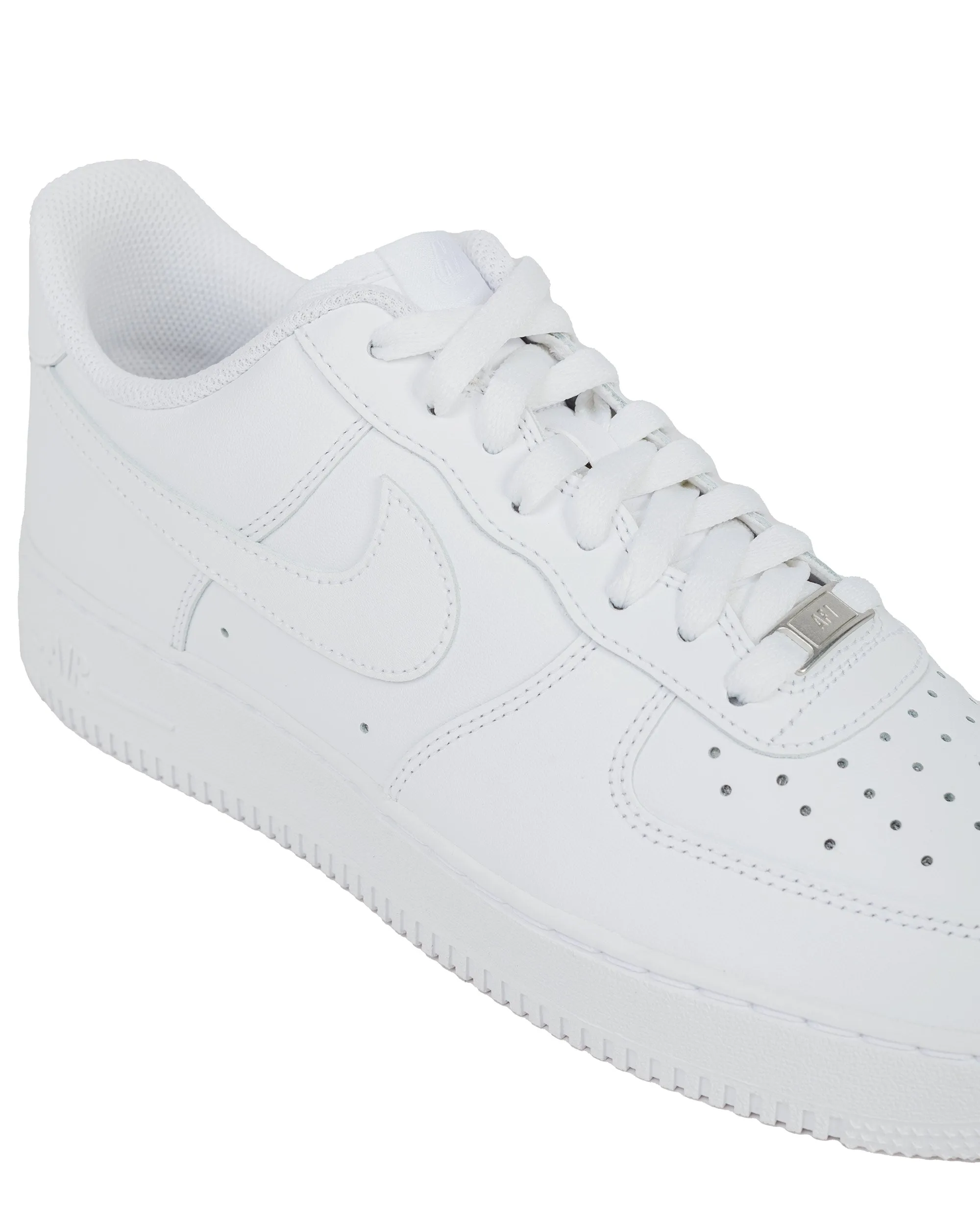 Nike Air Force 1 '07 White/White