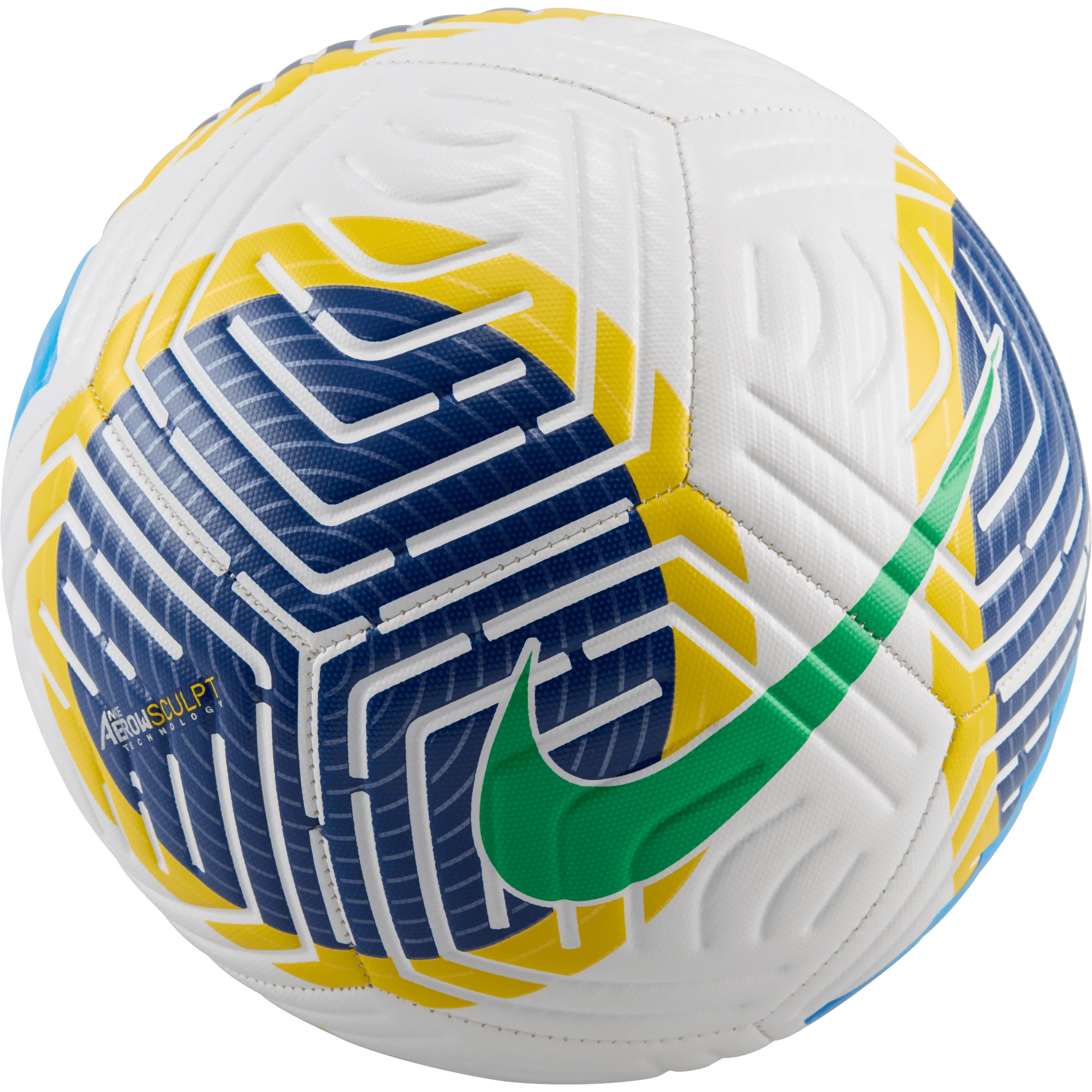 Nike Brasil Academy Soccer Ball