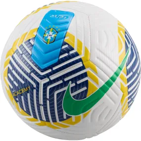 Nike Brasil Academy Soccer Ball