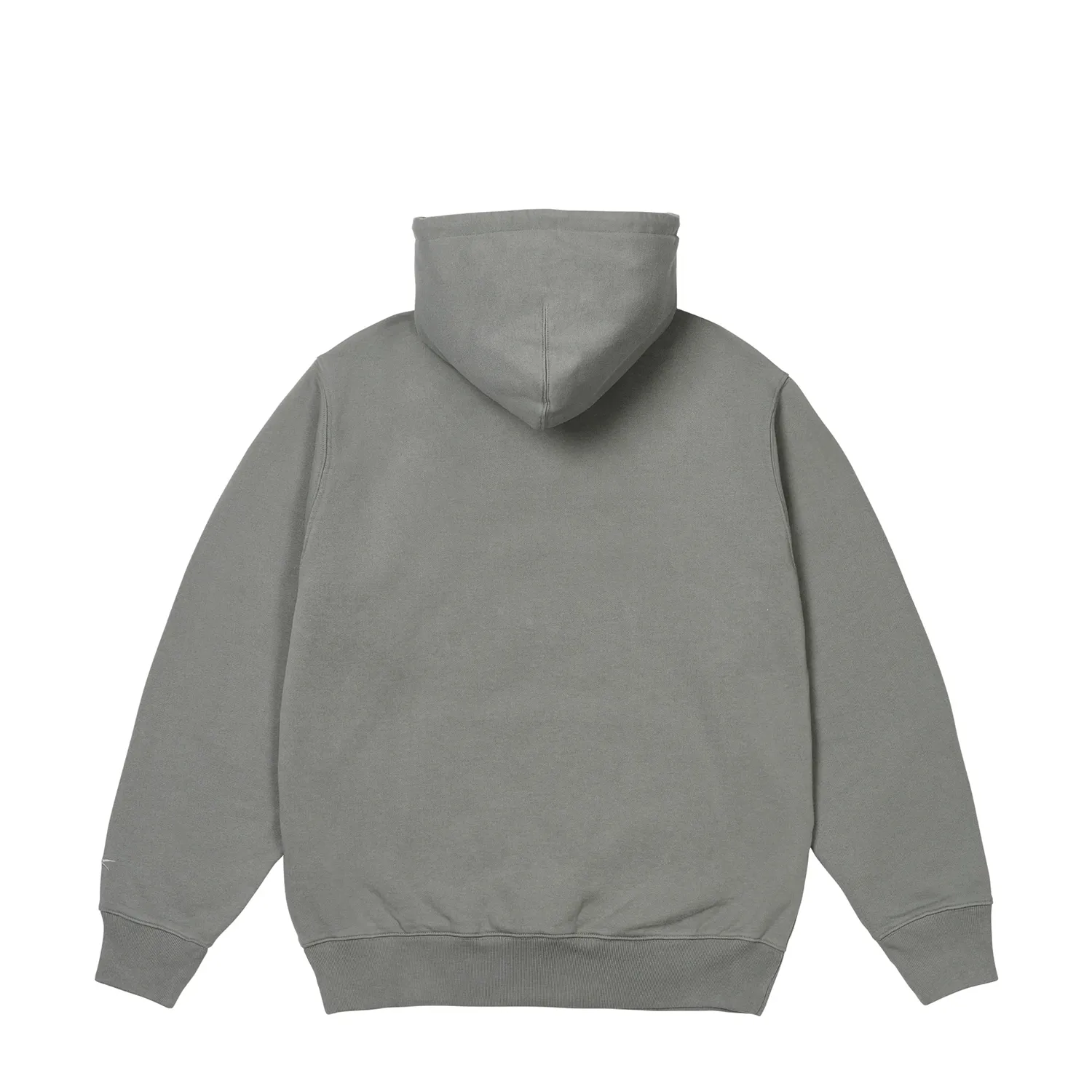 Palace x Reebok Sweatshirt Grey