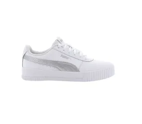 Puma women's sneakers shoe Carina L 370325 18 white