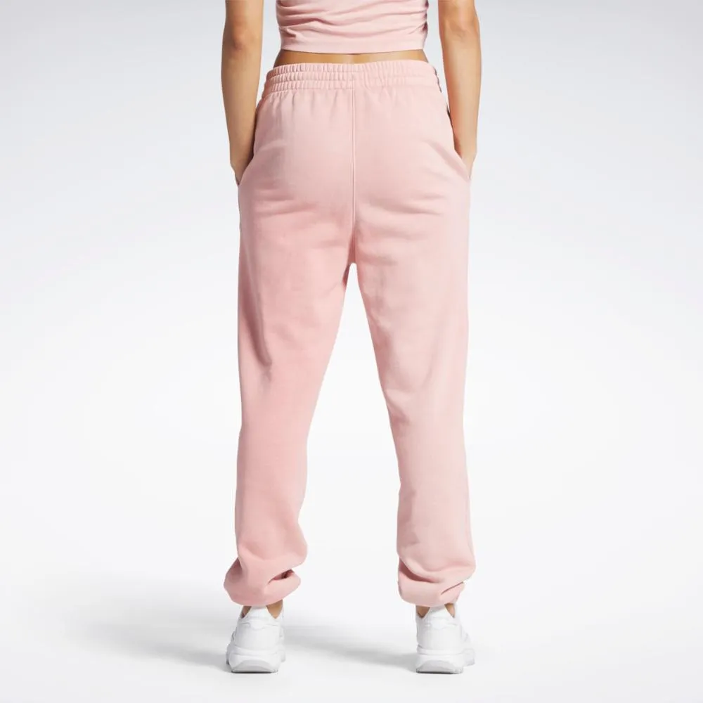 Reebok Apparel Women Reebok Classics Natural Dye Joggers FROBER