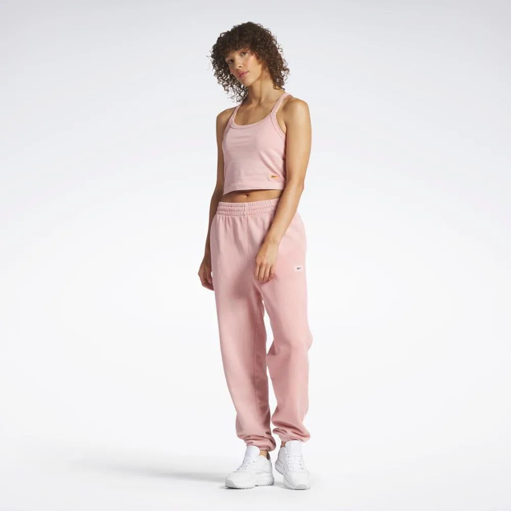 Reebok Apparel Women Reebok Classics Natural Dye Joggers FROBER