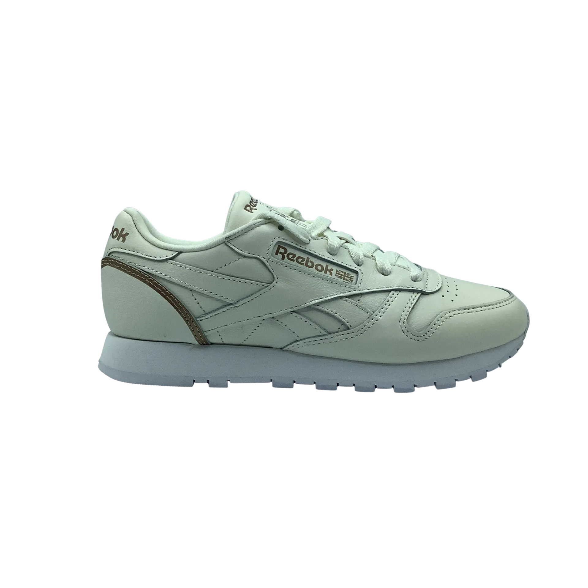 Reebok CL LTHR