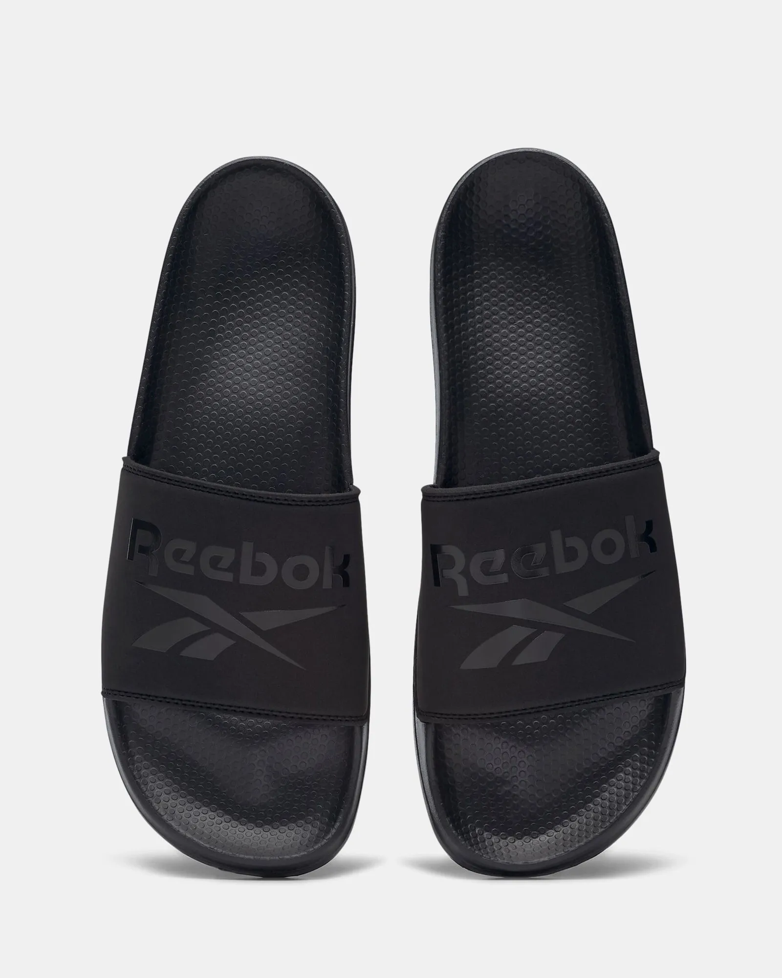 Reebok Fulgere Men's Slide Black