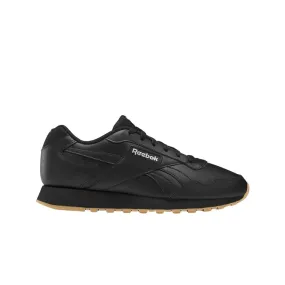 REEBOK MEN'S GLIDE TRIPLE BLACK/GUMSOLE SHOES