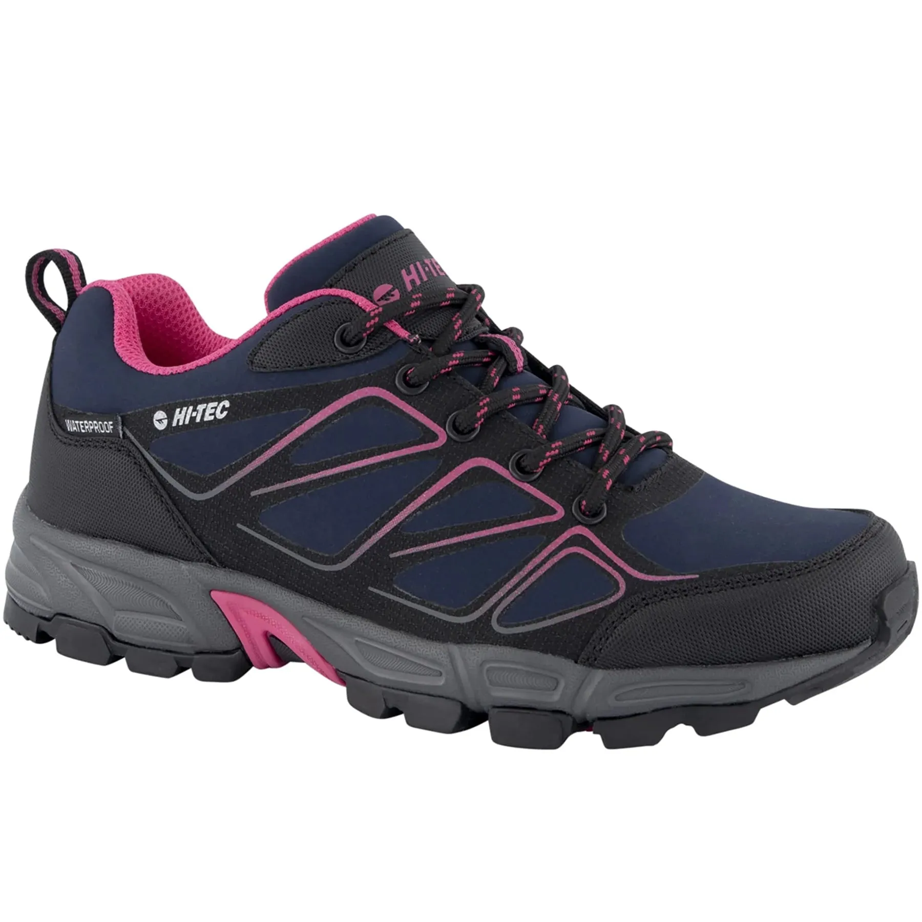 Ripper Low Women's Hiking Shoes