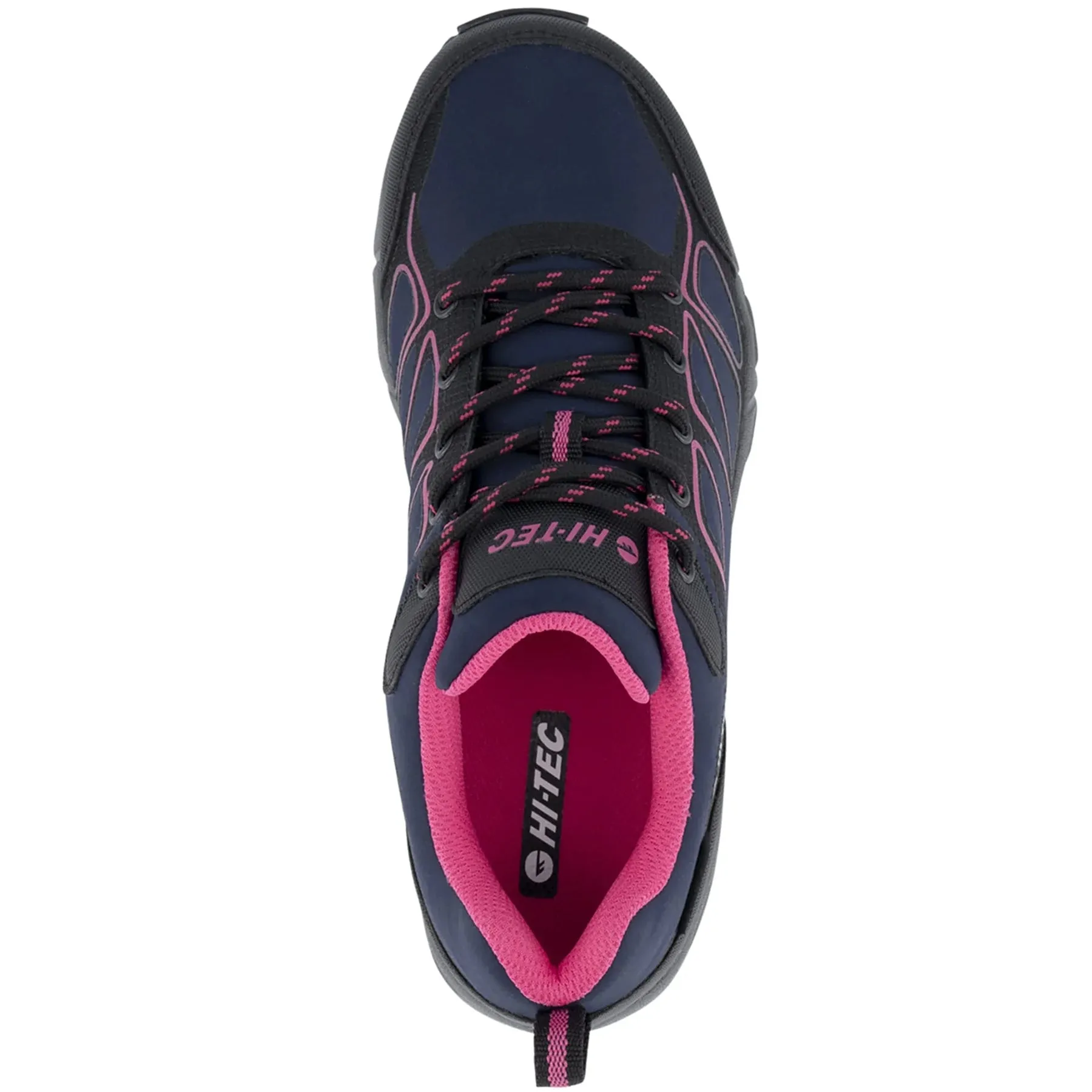 Ripper Low Women's Hiking Shoes