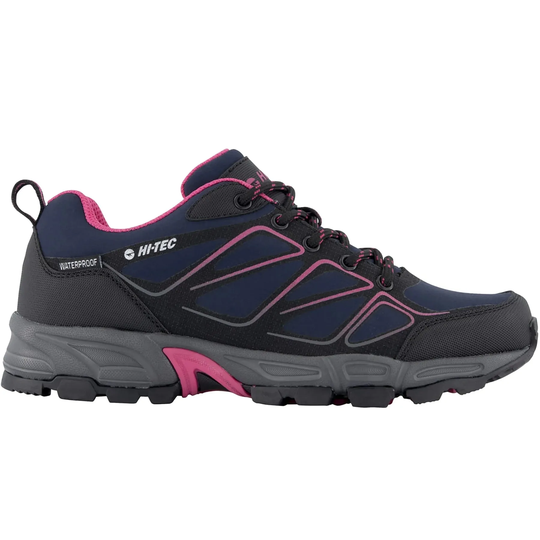 Ripper Low Women's Hiking Shoes