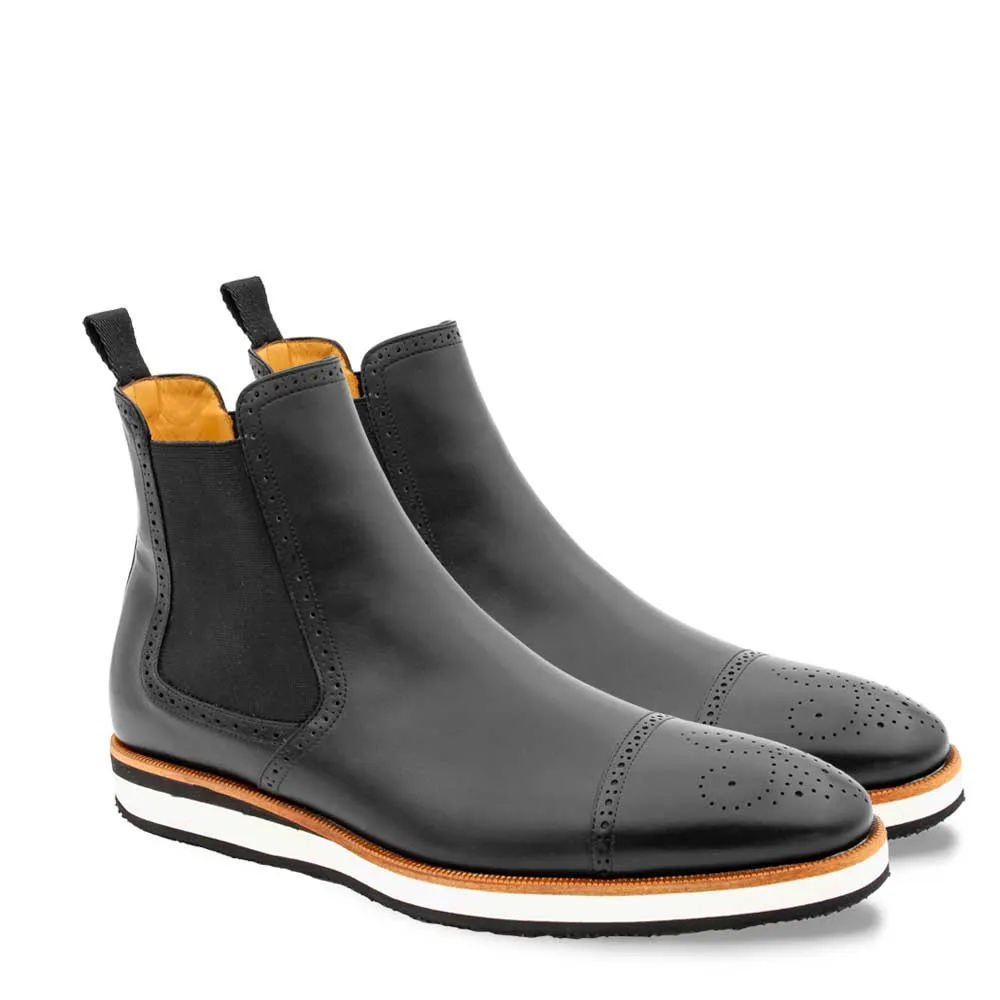 Rowdy Chelsea Boot