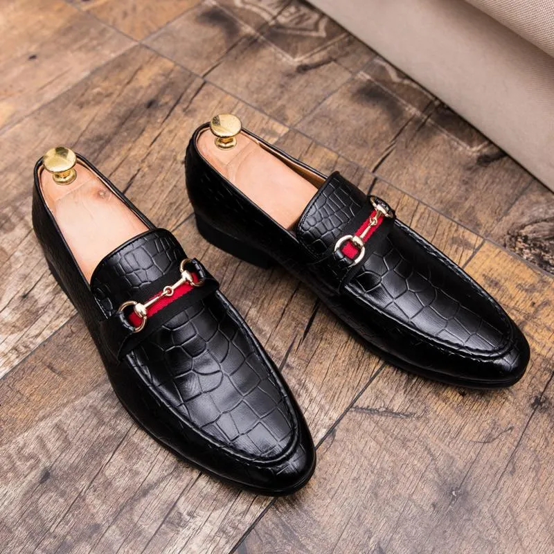 Royce - Luxury Business Oxford Shoes