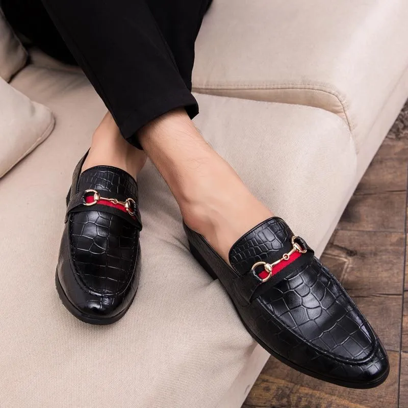 Royce - Luxury Business Oxford Shoes