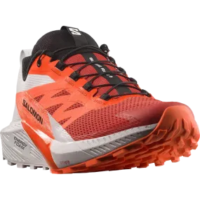 Salomon Sense Ride 5 Shoes (Men's) Clearance