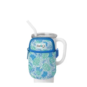 Shell Yeah Mega Mug Pouch by Swig