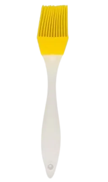 Silicone Oil Brush