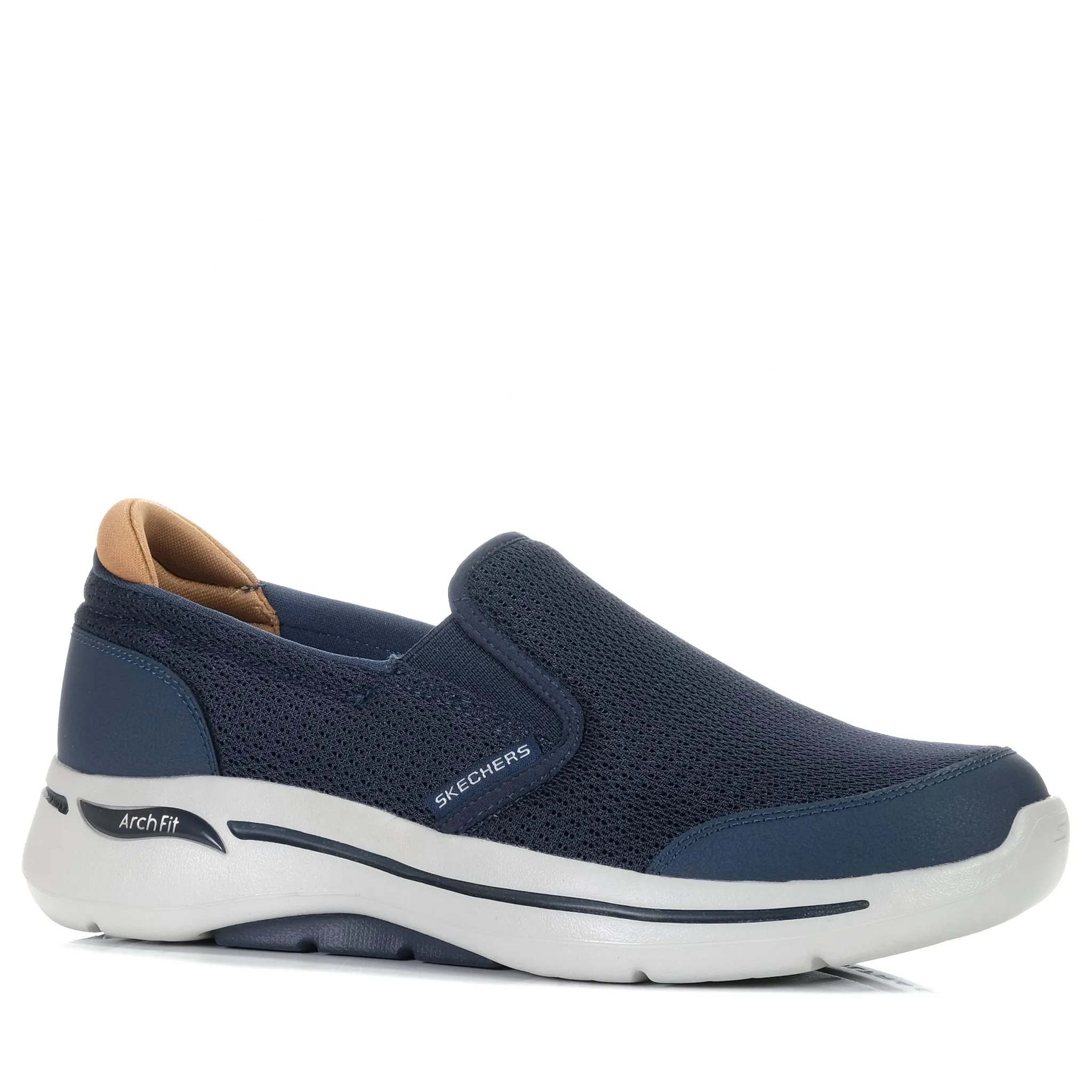 Skechers GOwalk Arch Fit - Robust Comfort 216264 Navy