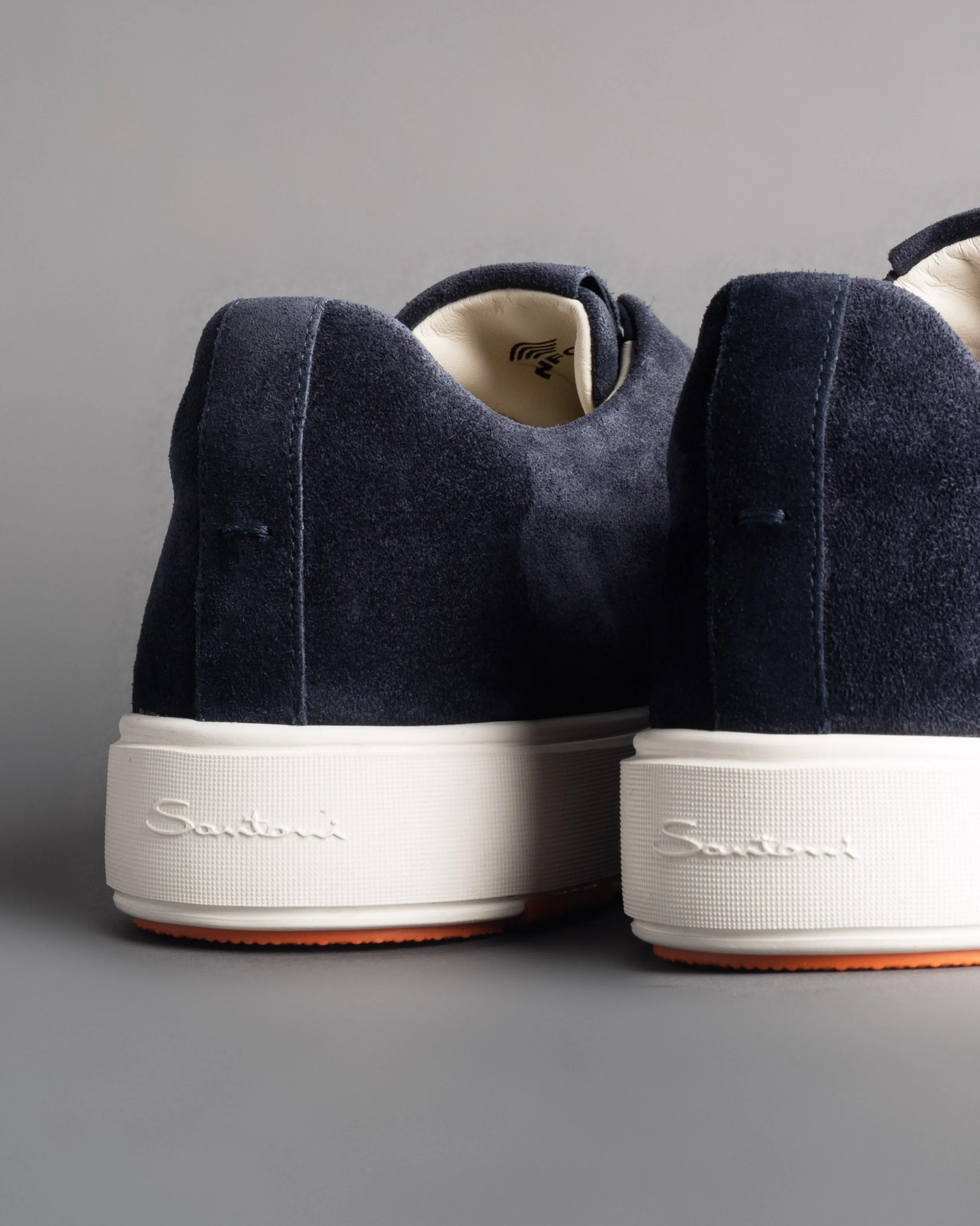 Premium Suede Slip-On Sneakers for Everyday Comfort