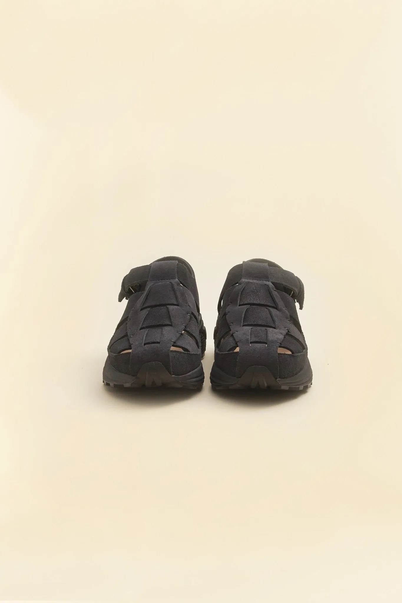 Suncore Sablino Sandal - Black