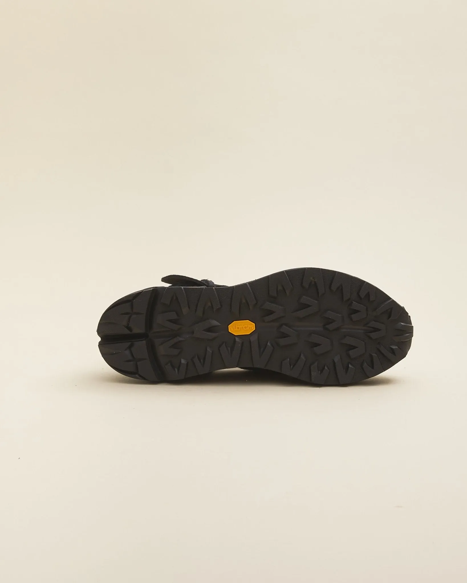 Suncore Sablino Sandal - Black