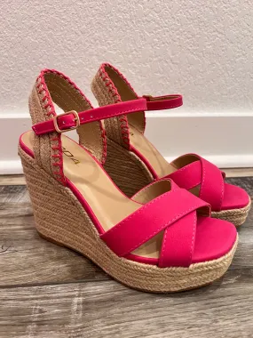 The Lorita Wedge