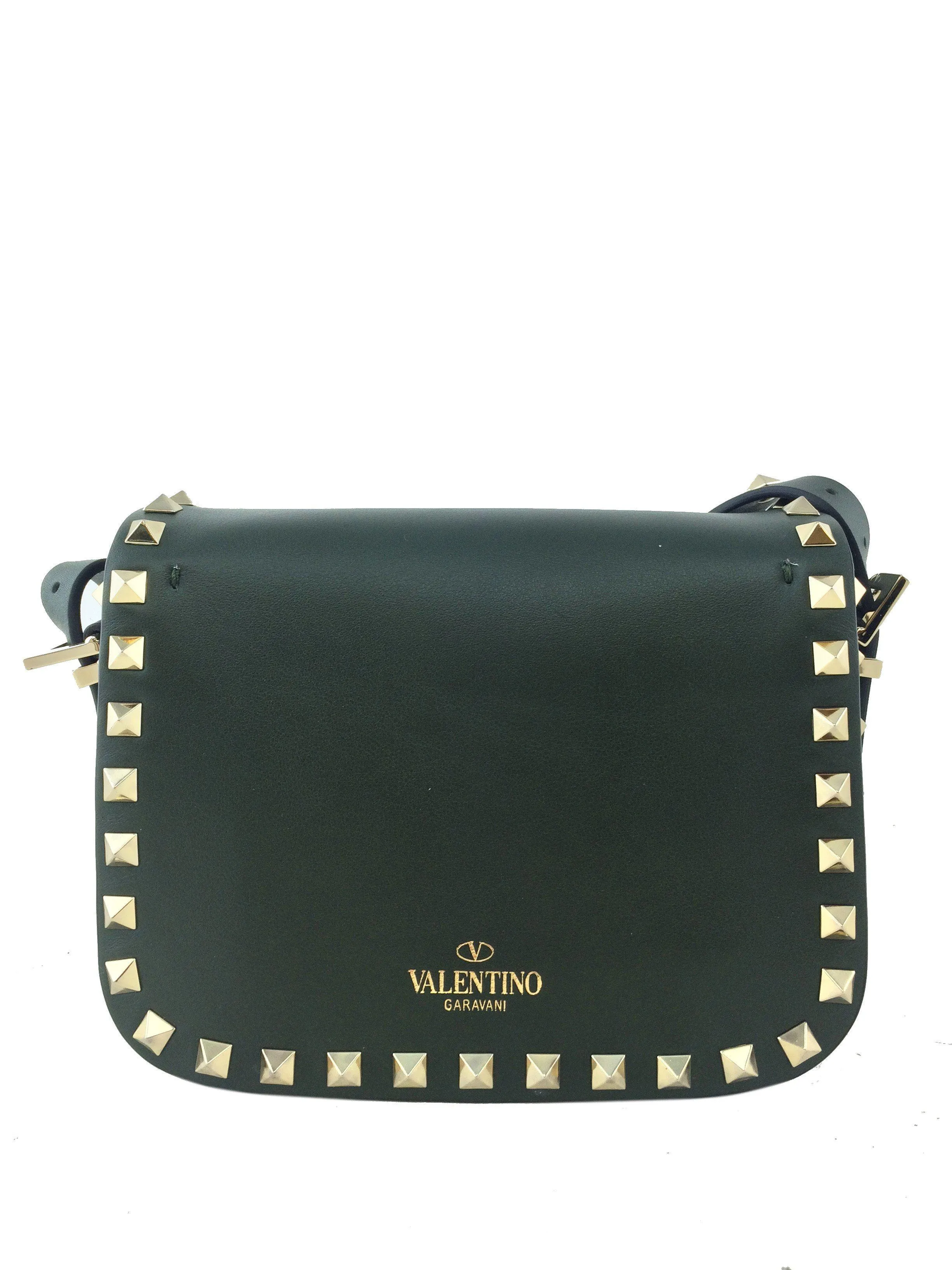 Valentino Mini Rockstud Crossbody Bag