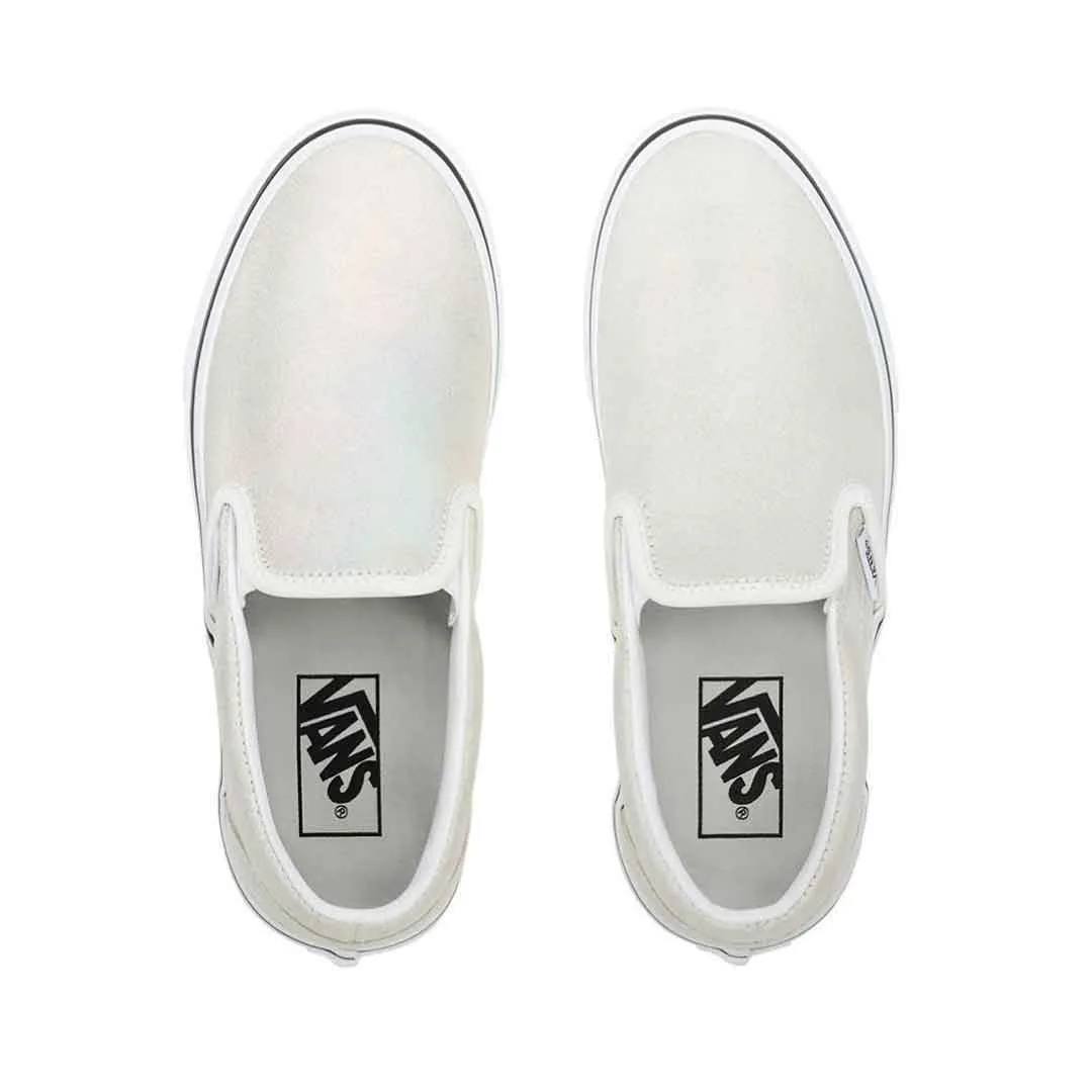 Vans - Unisex Classic Slip On Shoes (4U3819C)