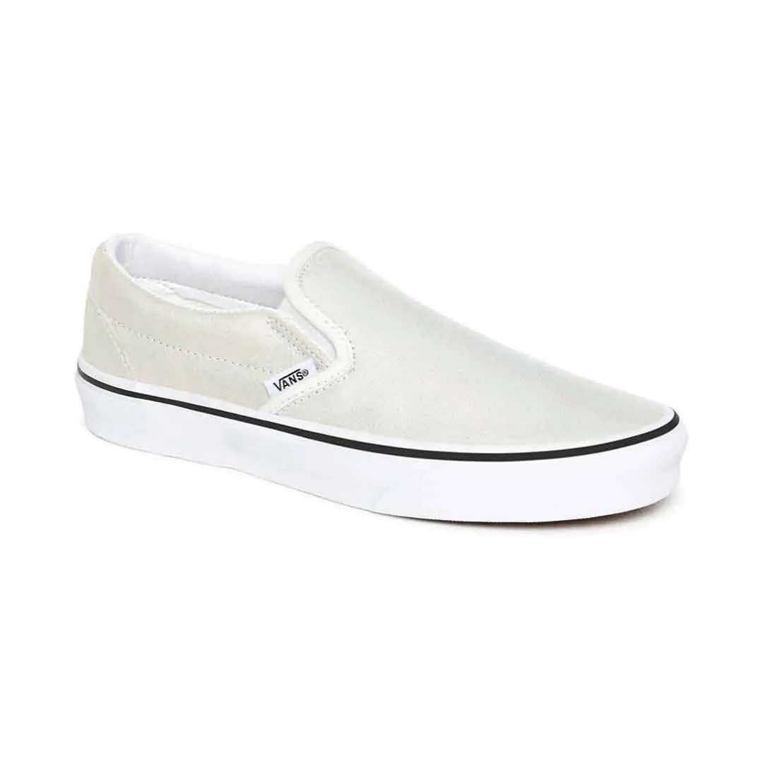 Vans - Unisex Classic Slip On Shoes (4U3819C)