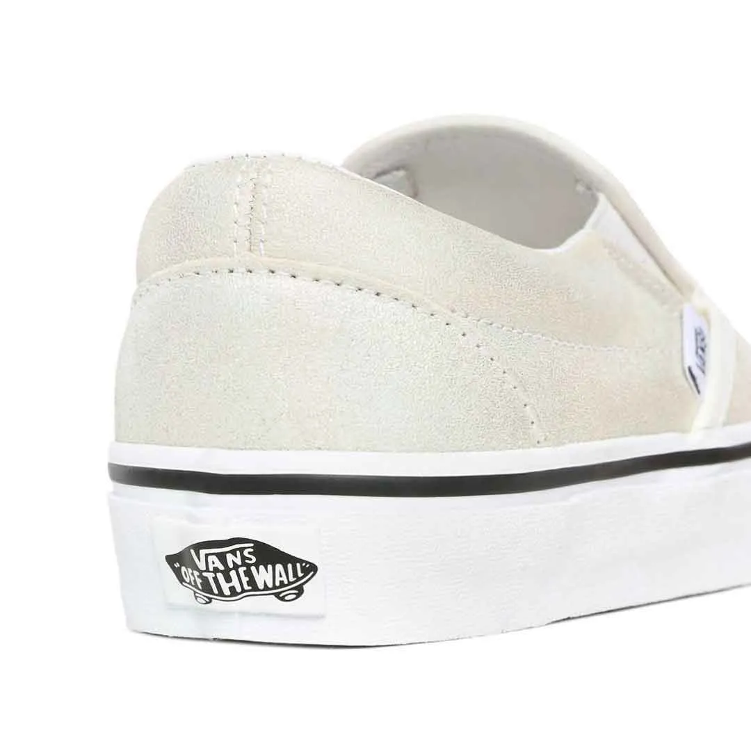 Vans - Unisex Classic Slip On Shoes (4U3819C)