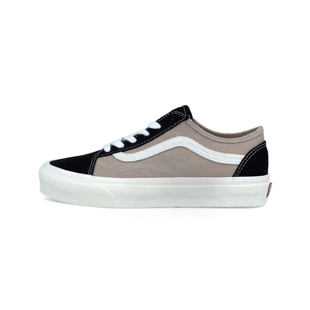 Vans - Unisex Old Skool Tapered Shoes (54F4BLK)