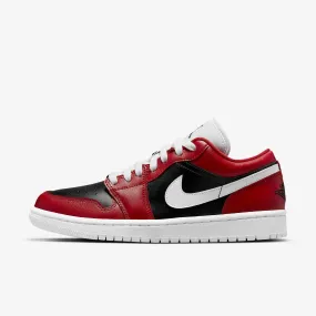 (Women's) Air Jordan 1 Low 'Chicago Flip' (2021) DC0774-603