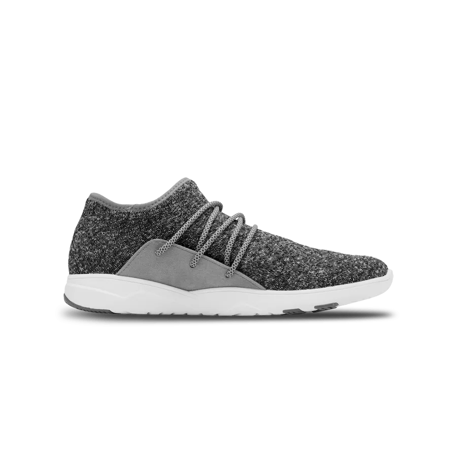 Women's Cityscape - Charcoal Grey