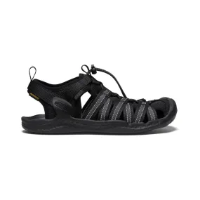 Women's Drift Creek H2 Sandal  |  Black/Black