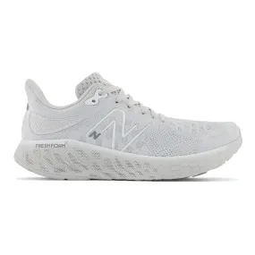 Women's New Balance Fresh Foam X 1080v12, Summer Fog/White/Marblehead, 9.5 B Medium