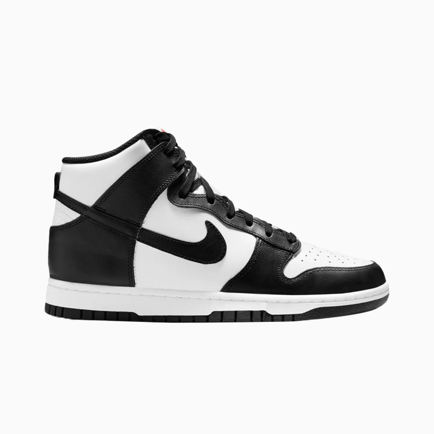 Women's Nike Dunk High "Panda"