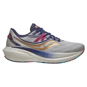 Women's Saucony Triumph 20, Prospect Glass, 11.5 B Medium