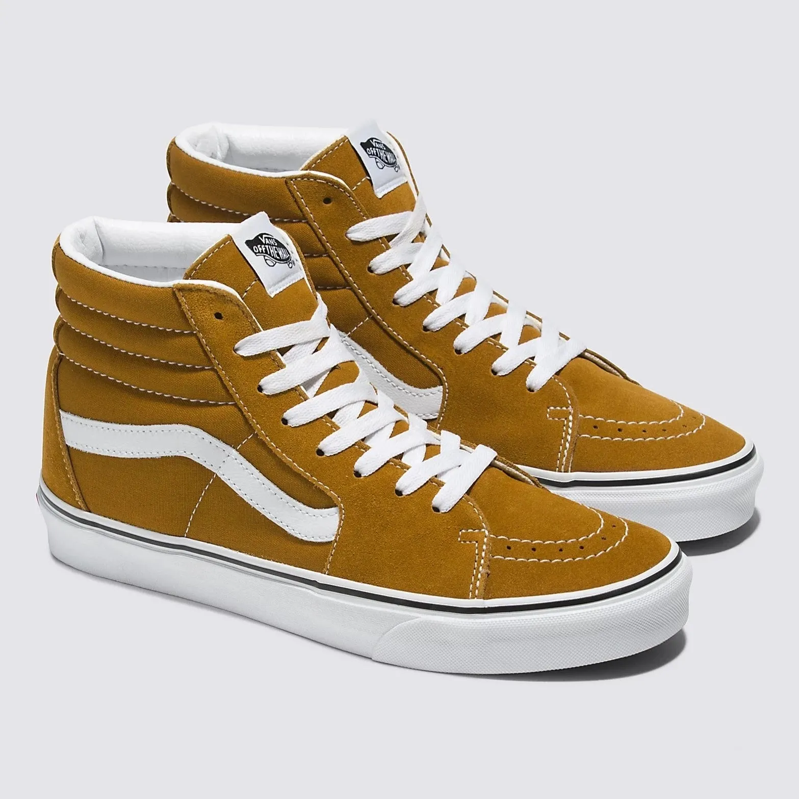 Women's SK8 HI