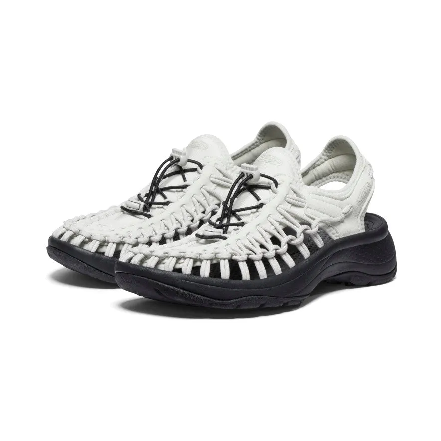 Women's UNEEK Astoria  |  Silver Birch/Black